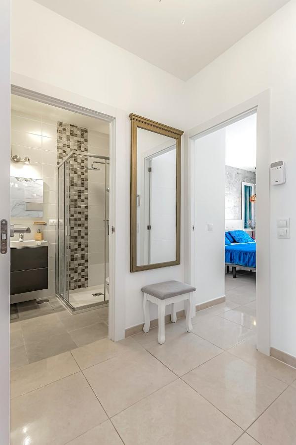 Beautiful Deluxe Apartment Sun And Sea Costa Adeje Dış mekan fotoğraf